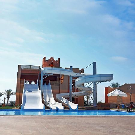Dream Lagoon Resort & Aqua Park Marsa Alam Esterno foto