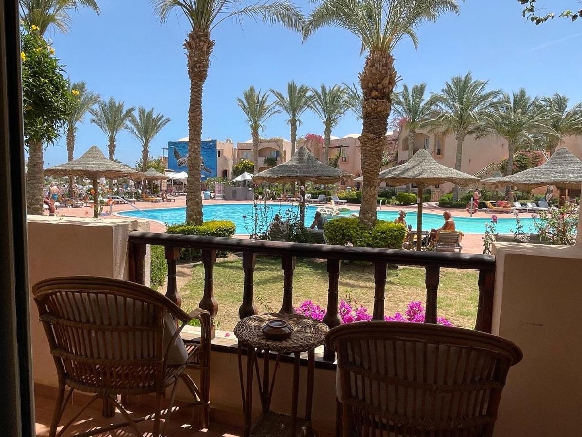 Dream Lagoon Resort & Aqua Park Marsa Alam Esterno foto