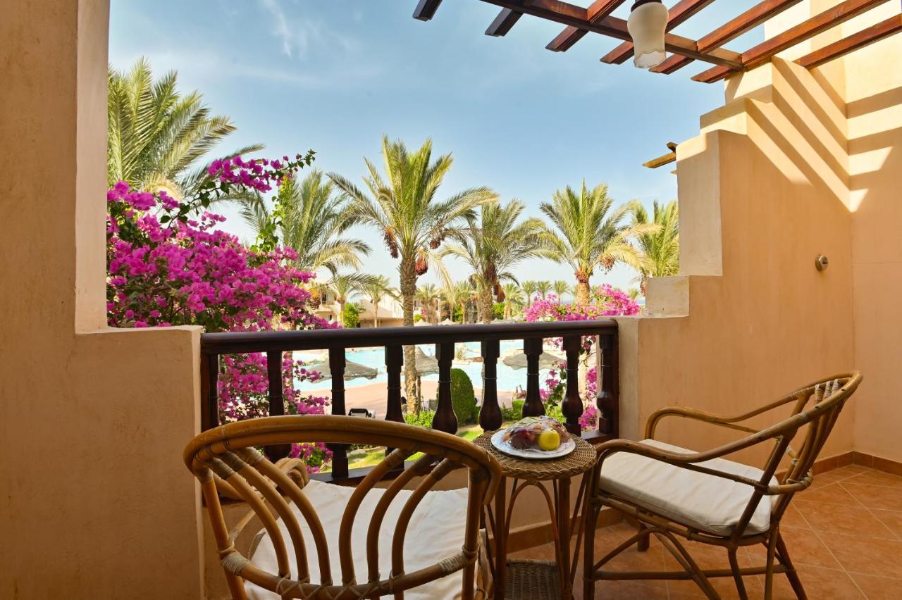 Dream Lagoon Resort & Aqua Park Marsa Alam Esterno foto