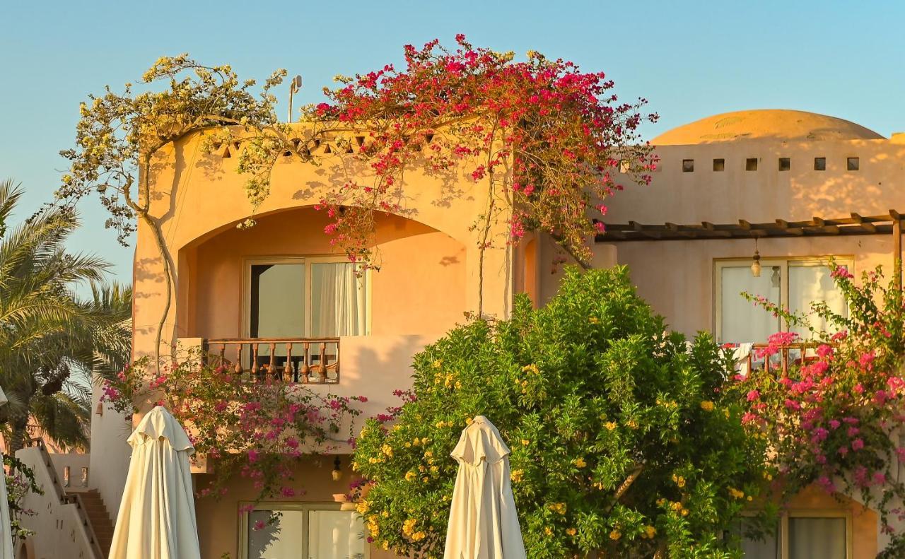 Dream Lagoon Resort & Aqua Park Marsa Alam Esterno foto