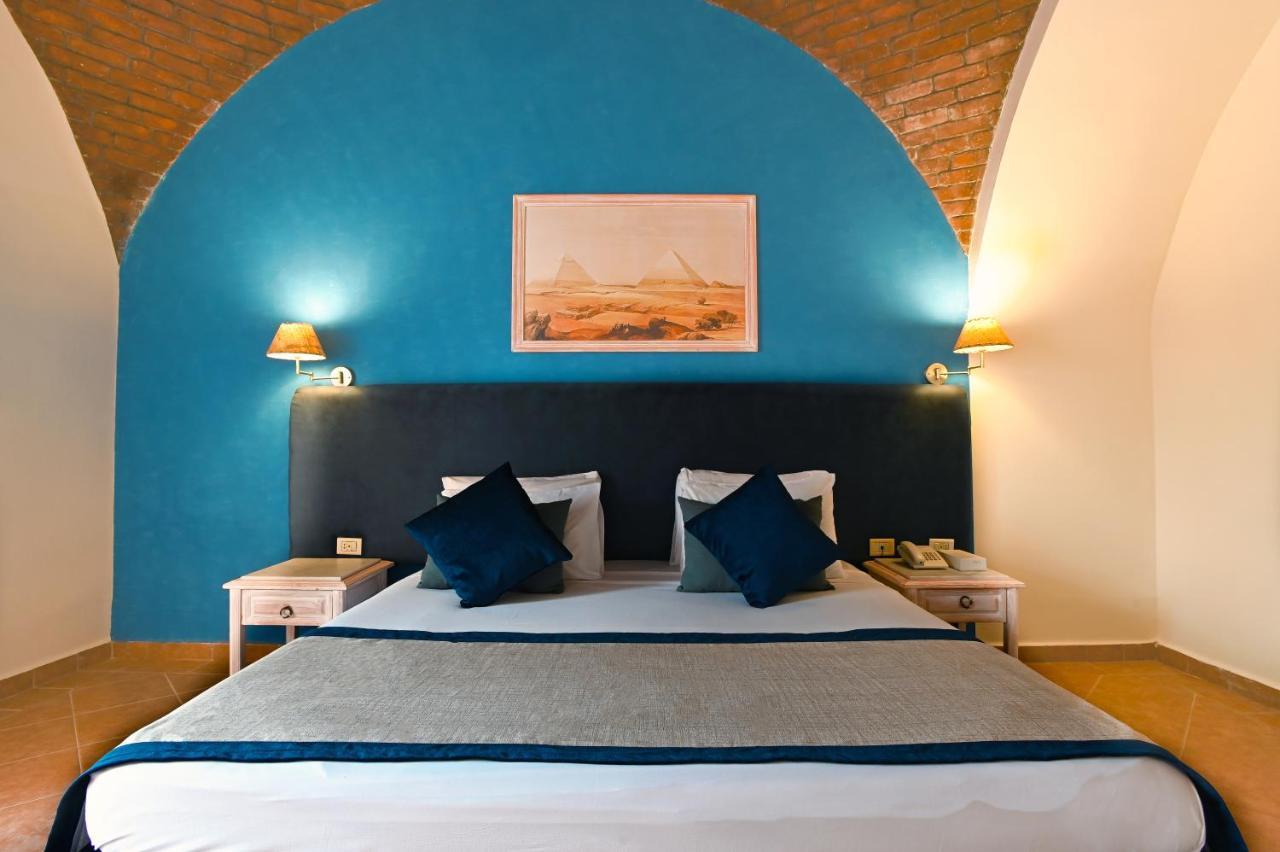 Dream Lagoon Resort & Aqua Park Marsa Alam Esterno foto