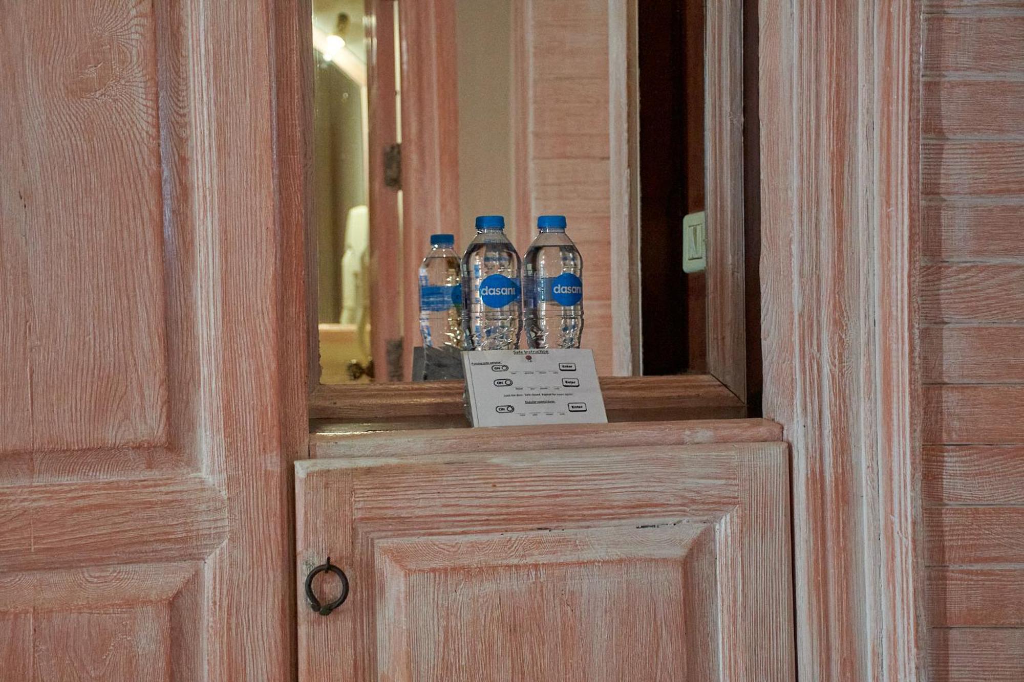 Dream Lagoon Resort & Aqua Park Marsa Alam Esterno foto